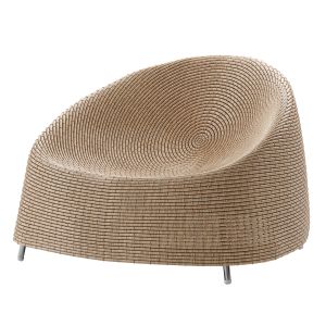 Paola Lenti Afra Outdoor Chair