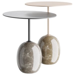 Lato Side Table