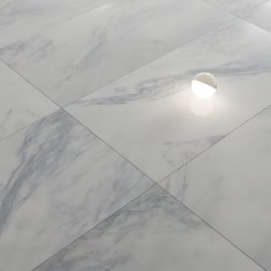 Shadow Storm - Polished Marble