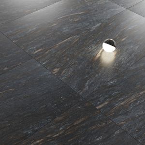 Metallicus - Polished Marble