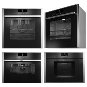 Neff Appliance Collection