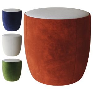 Chat Pouf By Sancal