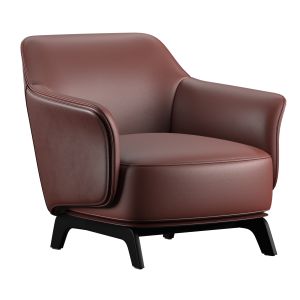 Kaori Armchair By Poliform