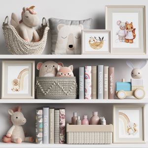 Kids Room Decor 60