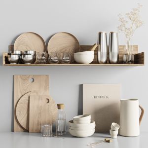 Kitchen Accessories 06