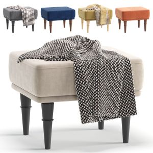 Pouffe Shento 5 Colors Version Divan.ru