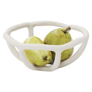 Nested Bowl With Pears