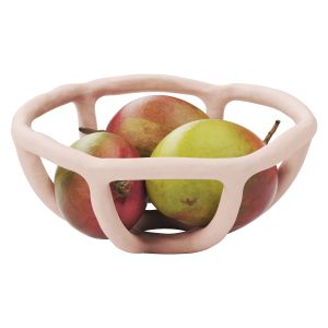 Nested Bowl With Mango