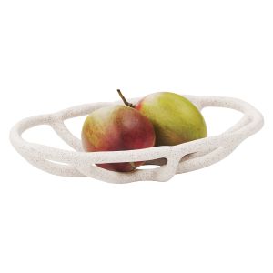 Nested Bowl With Mango