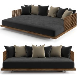 Quadrado Sofa