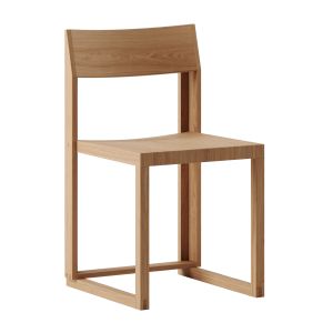 Outline Chair By Kristina Dam