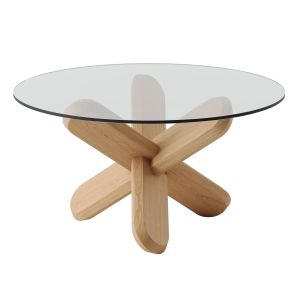 Ding Table By Normann Copenhagen