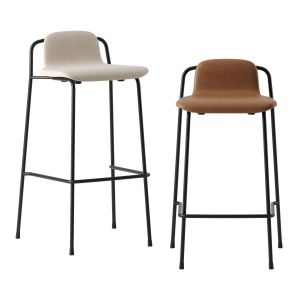 Studio Barstool By Normann Copenhagen