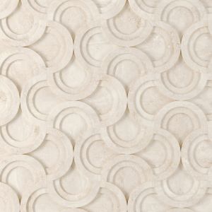 Decorative Travertine Tiles