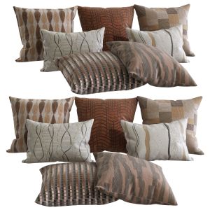 Decorative Pillows 134