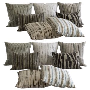 Decorative Pillows 135