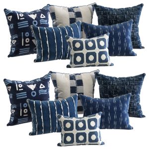 Decorative Pillows 137