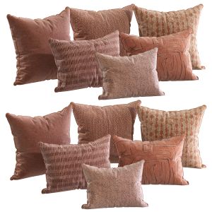 Decorative Pillows 138