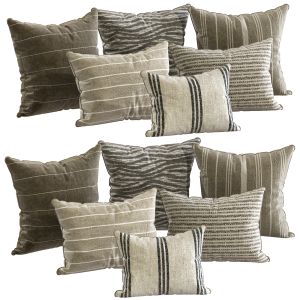 Decorative Pillows 139