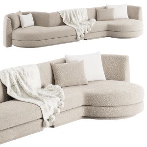 Ube Sofa