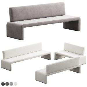 388 Labanca Sofa By Tacchini 03