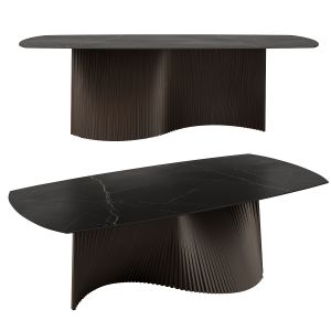 Orbit Dining Table