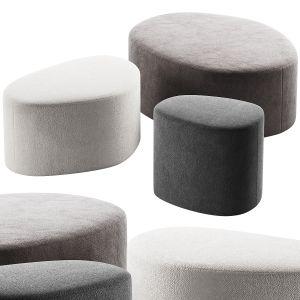 284 Seating Pouf Swole Ottoman By Bludot 00