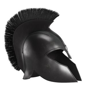 Achilles Helmet