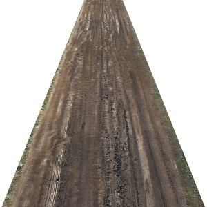 16k Forest Road Material 08 - 20 Meters