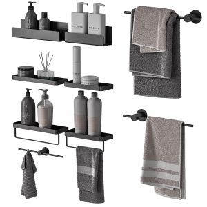 77 Bathroom Accessories