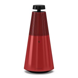 Bang & Olufsen Beosound 2 Ferrari Edition