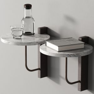 139 Menu Corbel Shelf By Kroyer Saetter Lassen P01