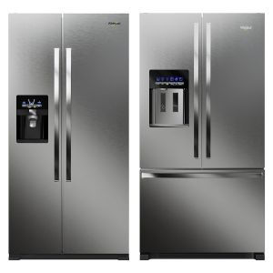 Whirlpool Refrigerator Collection_02