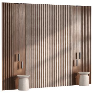 Decorative Wall Panel N3