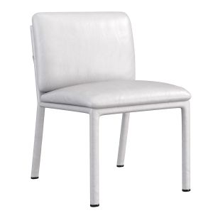 Ambra Dining Chair By Natuzzi