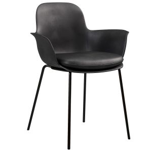 Nana Official Chair By Natuzzi