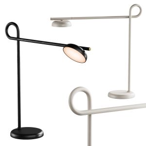 311 Lighting Fixtures 18 Northern Salto Table Lamp