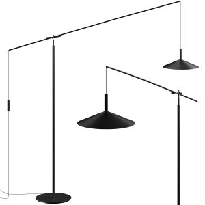 309 Lighting Fixtures Altura Floor Lamp By Penta