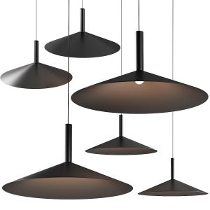 308 Lighting Fixtures 16 Altura Suspension Lamp