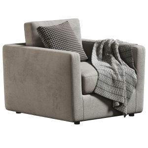 Linteloo Winston Armchair