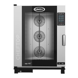 Commercial Combi Oven Unox Cheftop