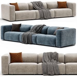 Leo Motion Reclining Sofa