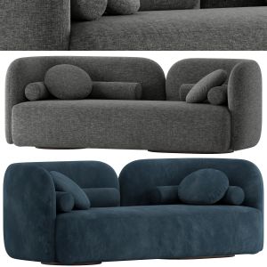 Georgina Modern Sofa