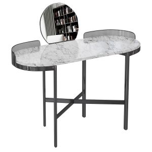 Asia Dressing Table By Bonaldo