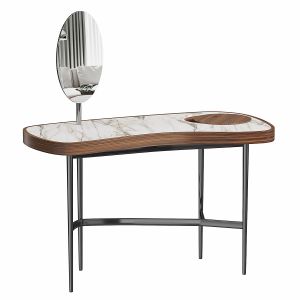 Venus Dressing Table By Bonaldo