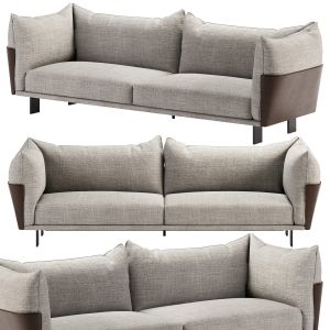 Blend Sofa By Bonaldo