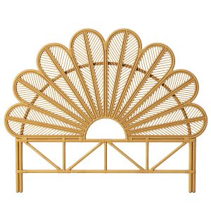 La Redoute Paoni Headboard