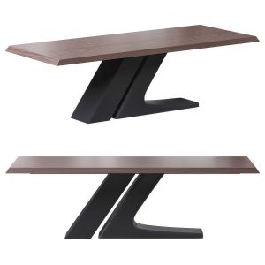 Tl Table By Bonaldo