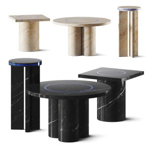 Buzao Dislocation Coffee Table