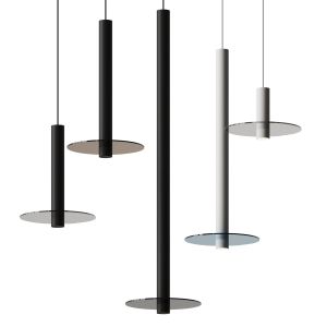 Koncept Combi Pendant Lamp